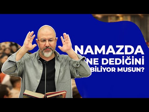 Bu Sohbet Namaza Bakışınızı Çok Değiştirecek! - @ugur.akkafa