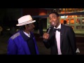 Chris Rock Goes To Compton To Talk Movies