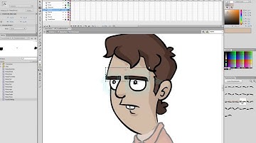 Facial Animation in Flash (Lip Syncing)