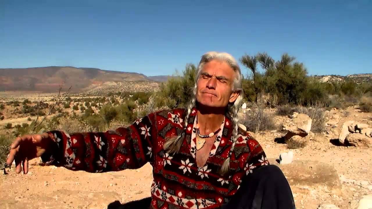 Move Closer To Your Being Teachings of Shaman Bee " Into Me I see