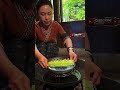 Authentic Chinese Bitter Melon Wellness Soup 🌿🍵 | 中国传统苦瓜糖水