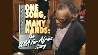 We Are The World - 10th Anniversary Special ''One Song, Many Hands: The USA For Africa Story