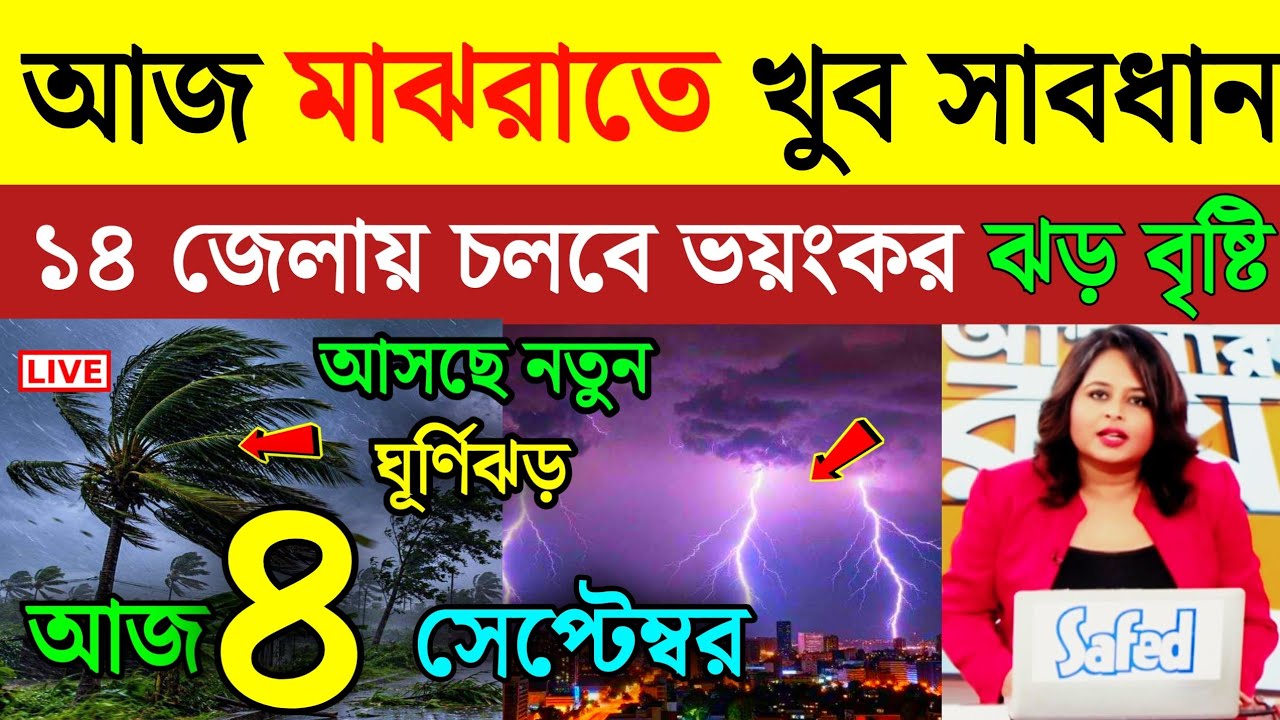Latest Title & Thumbnail