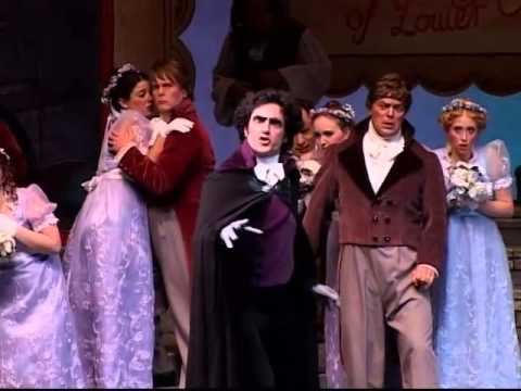 Lamplighters Music Theatre - Ruddygore 2006 - Oh, Why Am I Moody And Sad?