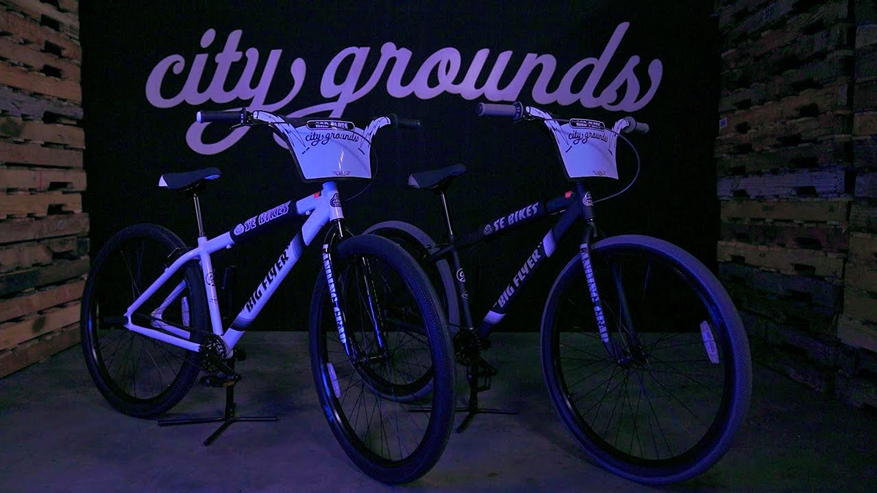 Sale Se Bikes X City Grounds In Stock