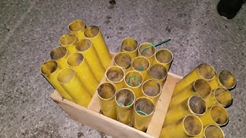 2018 Canister Comparison - Demo Night With the Bros