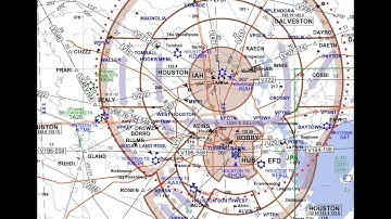 ForeFlight Feature Focus: Worldwide Data-Driven Jeppesen Enroute Charts