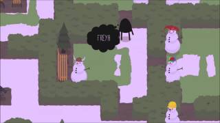 A Good Snowman is Hard to Build Dream Snowmen (11 of 11)