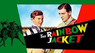 The Rainbow Jacket directed by Basil Dearden | Available on Blu-ray and DVD 