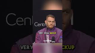 Famous Jack Della Maddalena on Ian Garry: "I don't think that's actually Ian's son. I don't like M&Ms." Profile