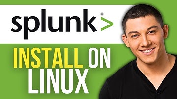 How to Install Splunk Forwarder on Linux