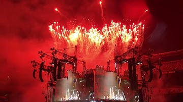 Taylor Swift - WANEGBT x TIWWCHNT (Live from MetLife Stadium, NJ)