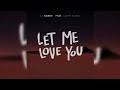 DJ Snake - Let Me Love You (Ft. Justin Bieber) (HQ FLAC)