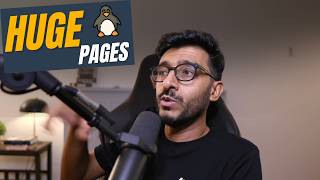 How to Get Fewer Page Faults and Improve Performance