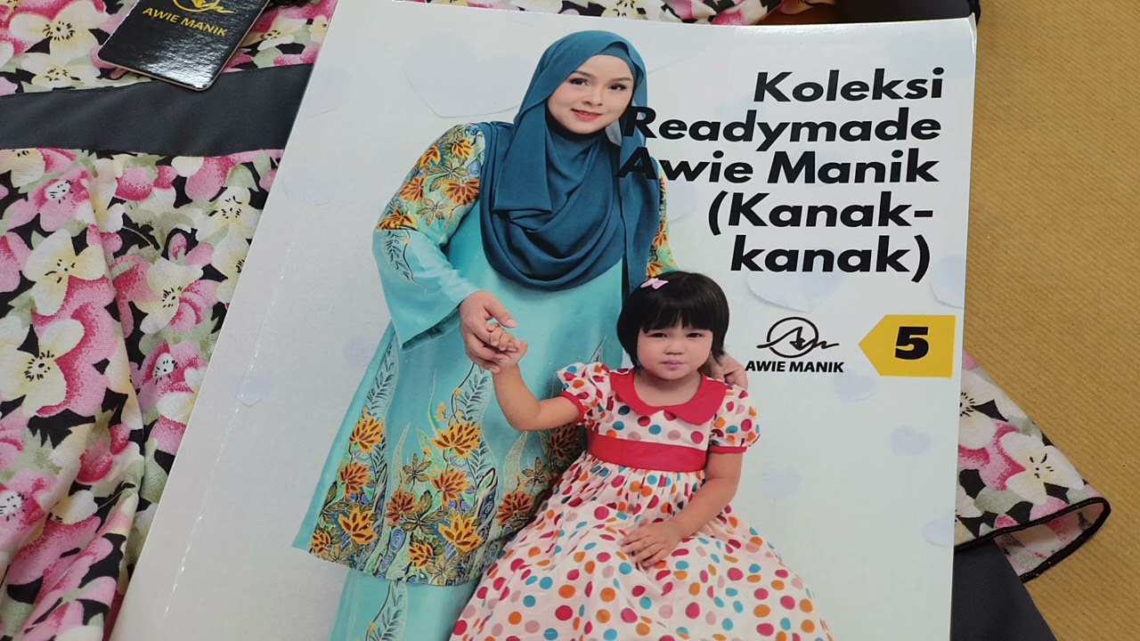 JOM BUAT POLA BAJU BUDAK 5 TAHUN..SENANG JA...DAH PANDAI BOLEH BUAT DUIT...