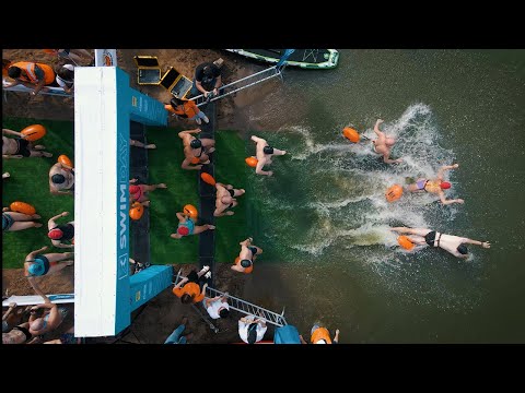SwimDay 2022 Оренбург