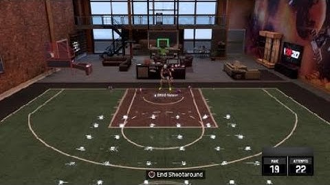 How To Do The MisDirection In 2k20. Best Dribble Move In The Game