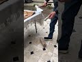 набор универсальный материал из нержавеющая сталь рукоятка клён тапор из рельс а изготовление