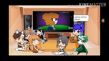 piggy ships children react to piggy memes part 1 lazy kinda memes are not mine