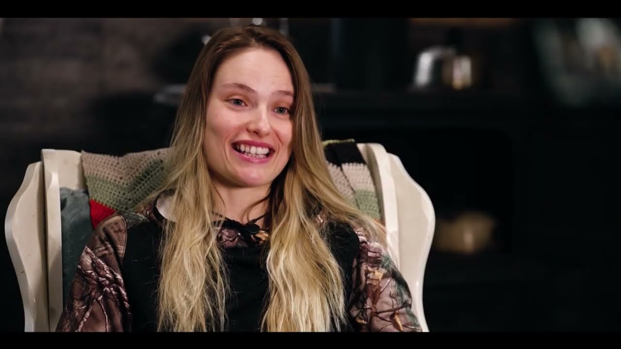 Trappeurs S01E05 : Le temps presse avant la fin