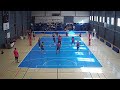 LLEVANT MOBILIARI CV MANACOR JM - JUVENIL MASCULI CAMPOS