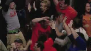 NHL - 'Together We Can' change [HD]
