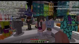CubeCraft Java Screenshots - June 6, 2022