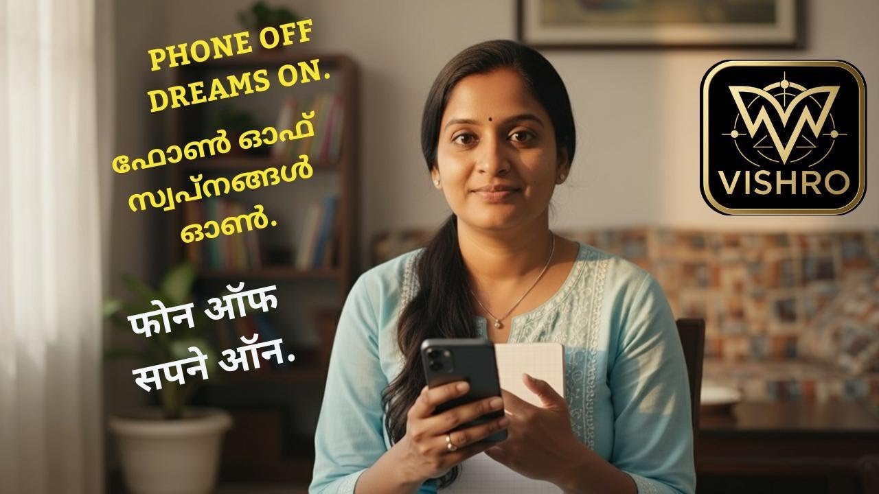 @Vishroktkl PHONE OFF. LIFE ON. ഫോൺ ഓഫ്. ജീവിതം ഓൺ.   फोन ऑफ. ज़िंदगी ऑन.