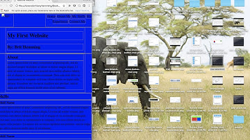 test responsive design in our browser