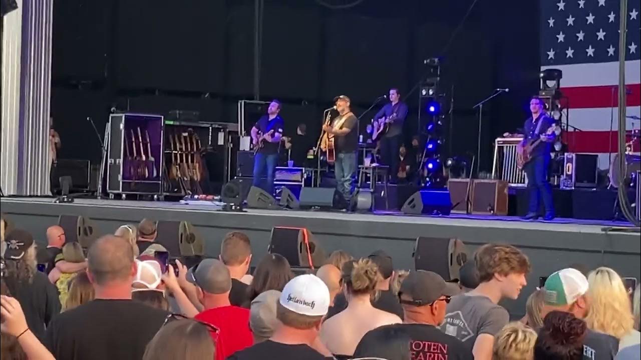 The Ledge In Waite Park Minnesota