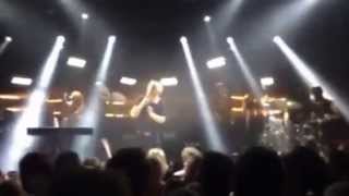 Download Lagu The Royal Concept @ DEBASER MEDIS September 2014 MP3