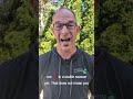False Spring in Reno | Don’t Rush Irrigation Startup