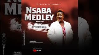 Nsaba medley by Joy Tendo Mata