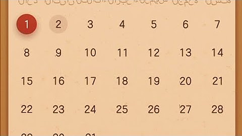 block jigsaw puzzle game task day 1 May gameplay walkthrough