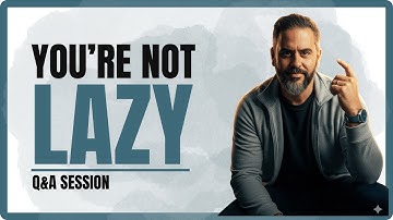 Why You Procrastinate (And Why It