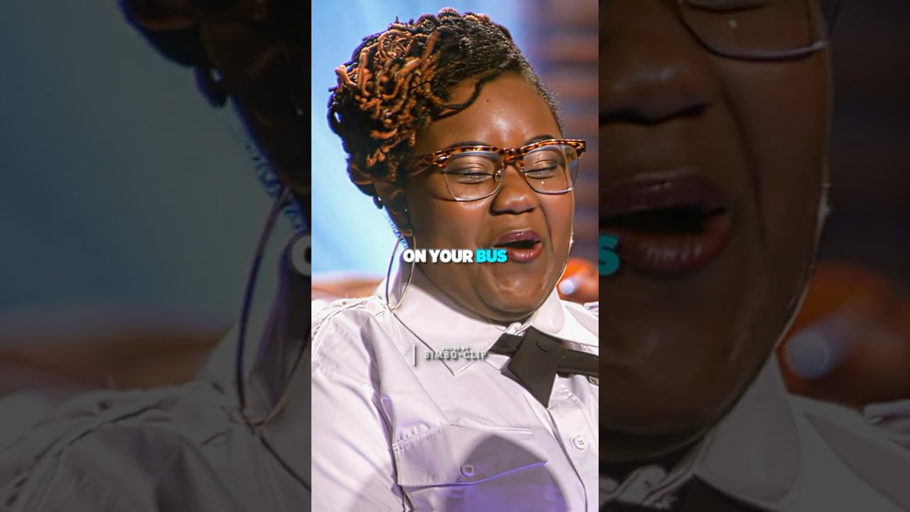 The Bus Driver Tried 15 Spices In A Single Dish; There Were No More Aprons To Give!