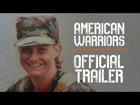 Mary Ryan | Battlefield Deception *OFFICIAL TRAILER*
