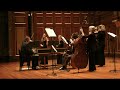 IV -V-VI Vivace-Allegro-Pastorale - Concerto grosso in G minor Op.6 No.8 Christmas Arcangelo Corelli