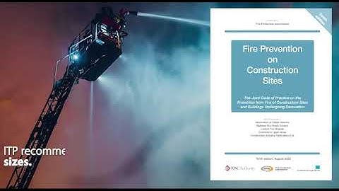 Scaffold Sheeting: Fire Safety Testing, Certification and Compliance