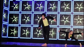 WESTSIDE Dance Project - LetStop