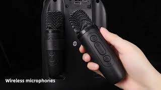 Download Lagu Sing-e ZQS-W4108 Affordable Portable Speaker with 4\ MP3 Download Lagu Sing-e ZQS-W4108 Affordable Portable Speaker with 4\ MP3