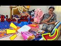 أول يوم مدرسة راجعة باللانش بوكس زي ما هو 