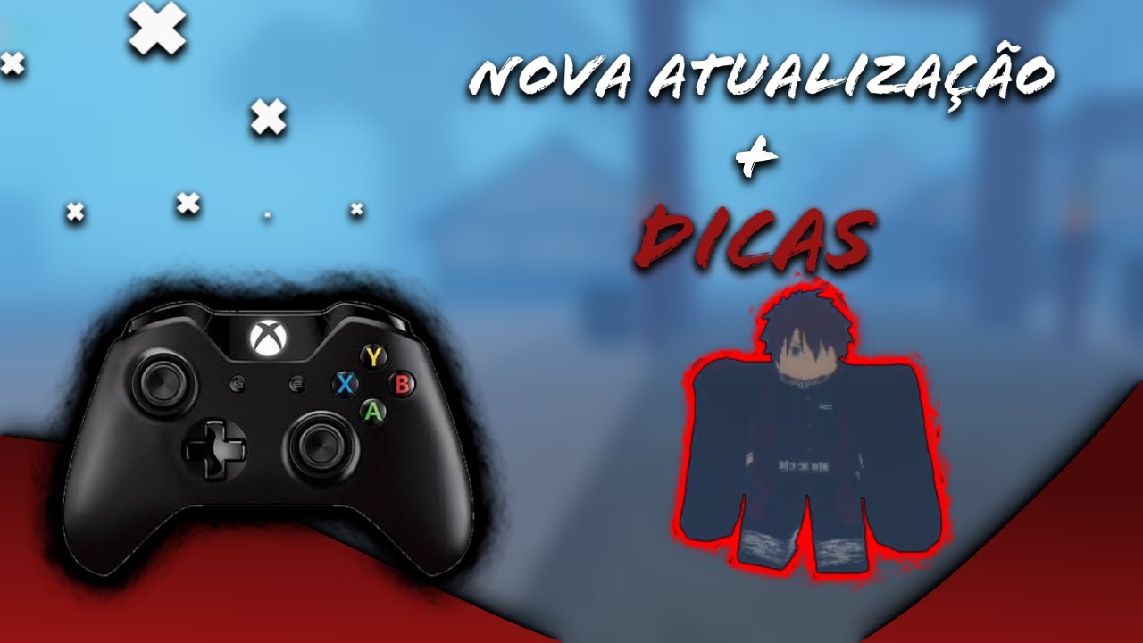 Demon Fall Nova ATUALIZAÇÃO Suporte Para CONTROLE! Guia + Gameplay