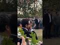  AamirKhans Reaction To His Daughters Wedding Is Every Dad Ever   shorts  irakhan  nupurshikhare