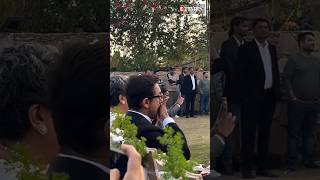 S Reaction To His Daughters Wedding Is Every Dad Ever 