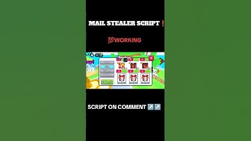 [NEW] Pet Simulator 99 Script / Mail Stealer / Huge Hunter