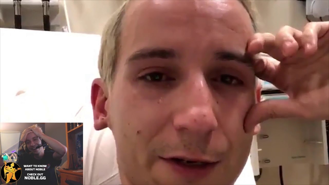 PopeDave Reacts To We're Good