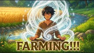 Growing Plants to Gain Power in Dolou Dalu /Part Final/