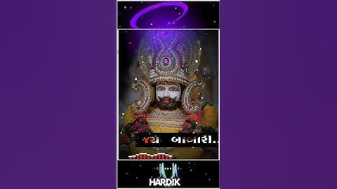Ramdevpir Status 48 | Ramdevpir Maharaj Video Status | New Ramdevpir WhatsApp Status 2020|H.N Studio