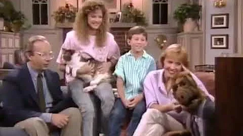 ALF Season 3 Intro (1988) Reversed